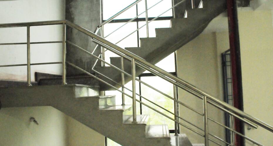 Bhanu Residency, Tirupati 5
